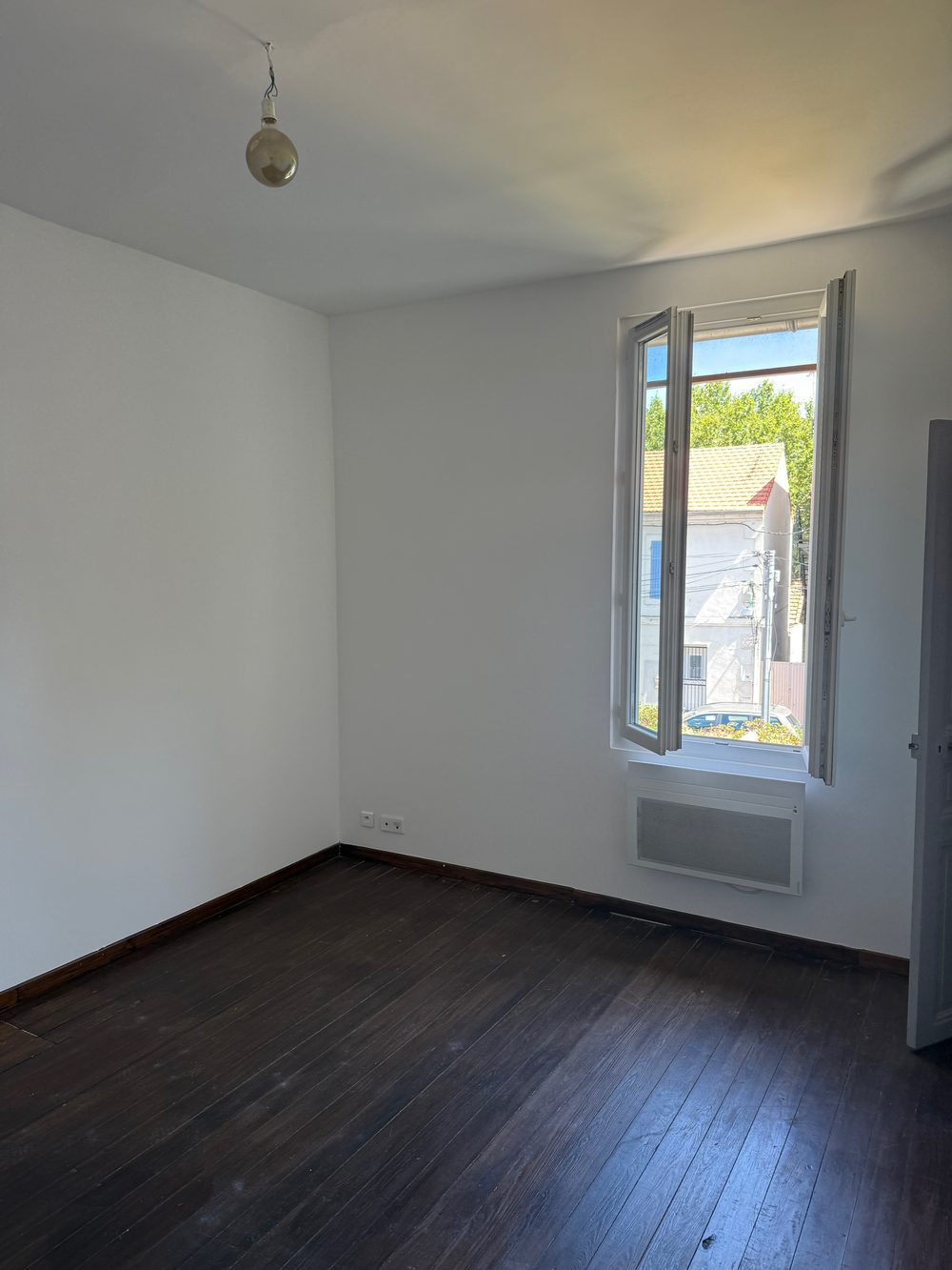 Peinture velours