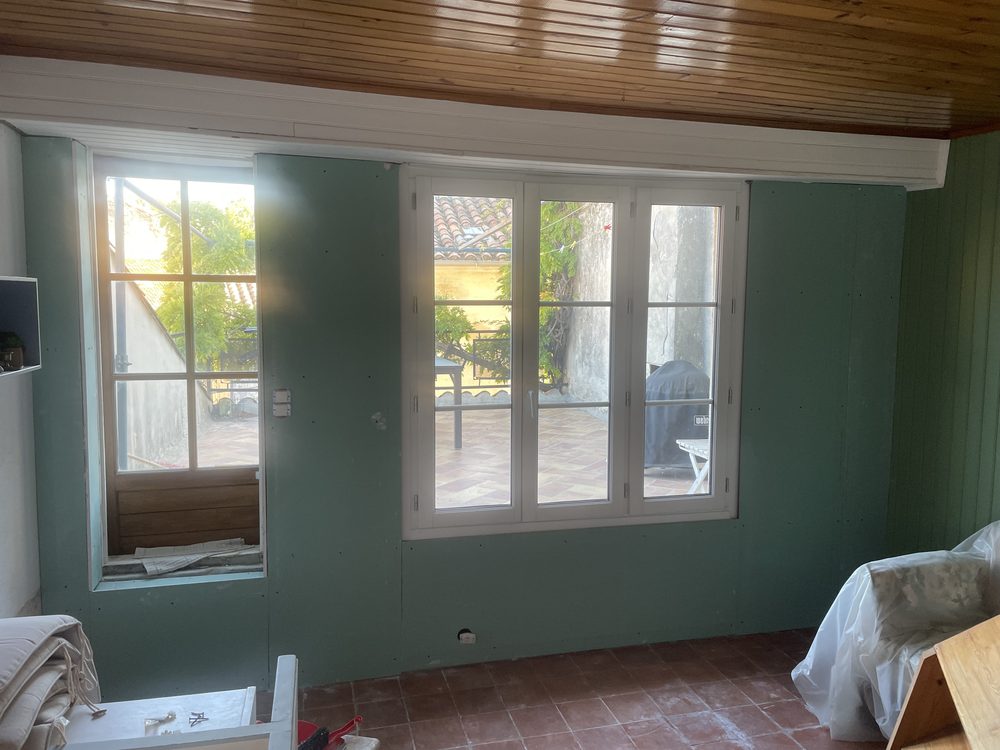 Changement ba 13 Hydro