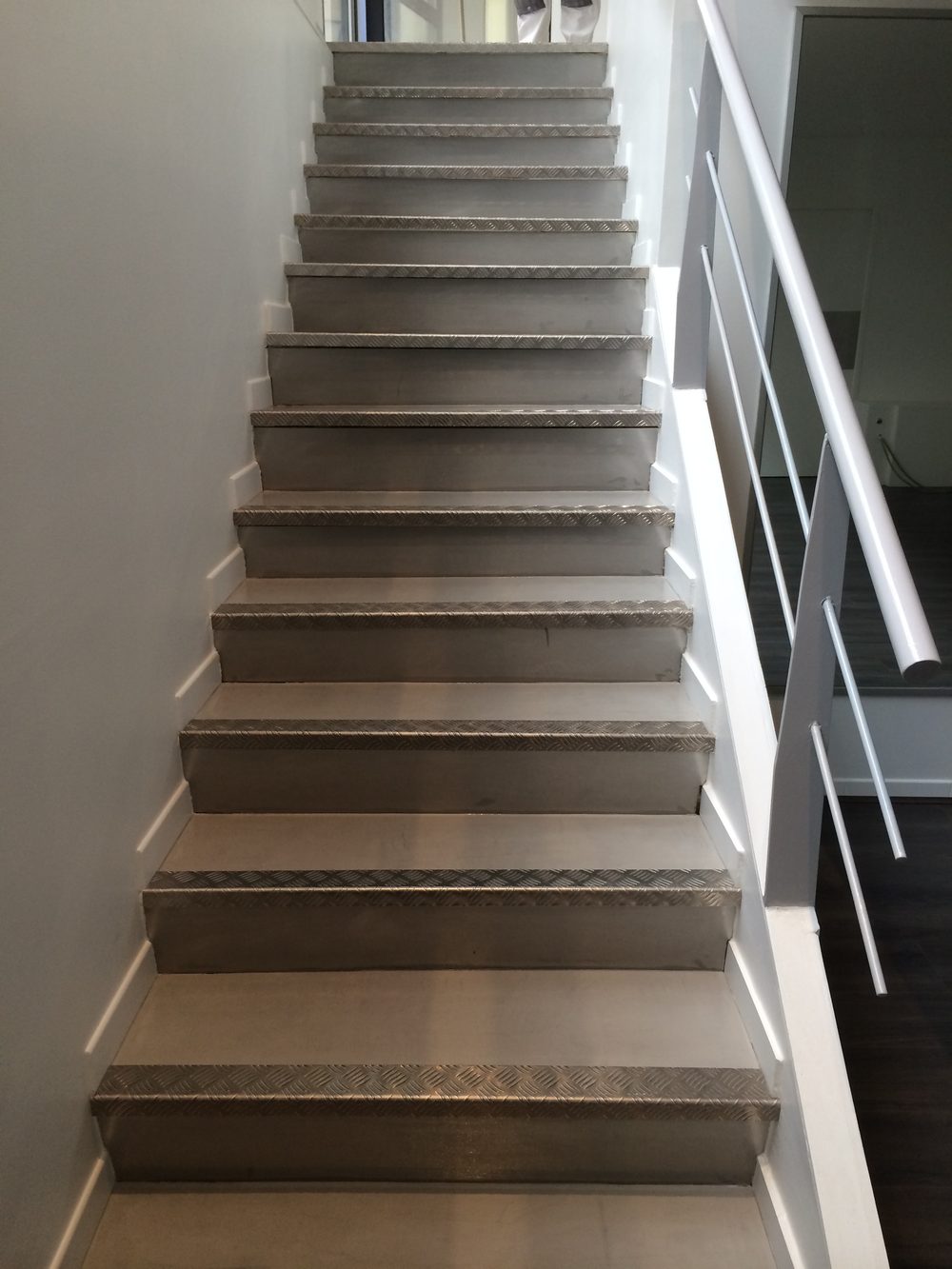 Béton ciré