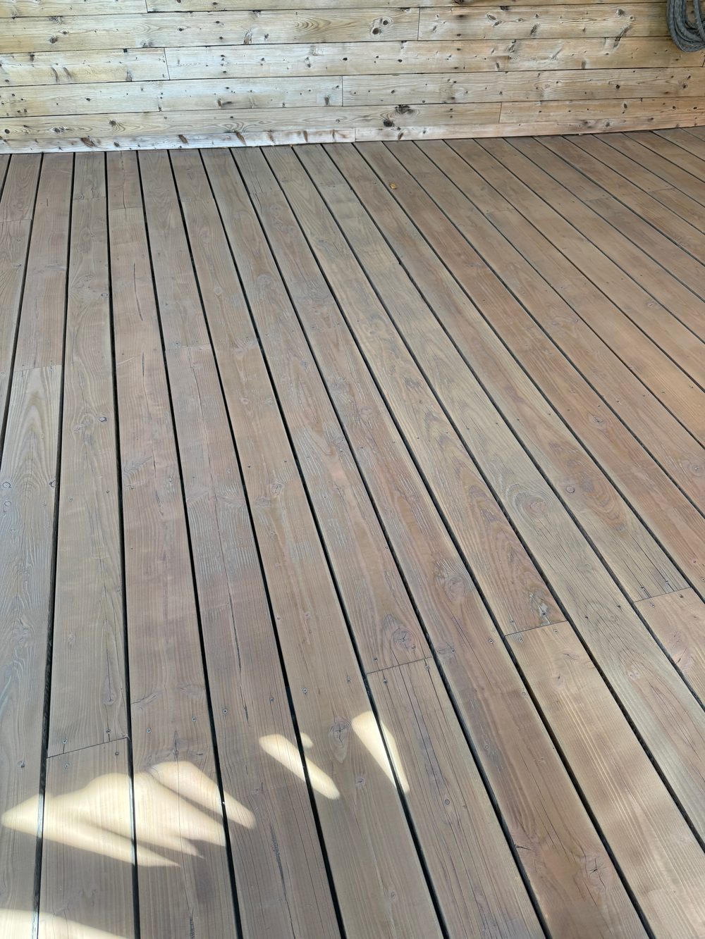 Application de saturateur teinté