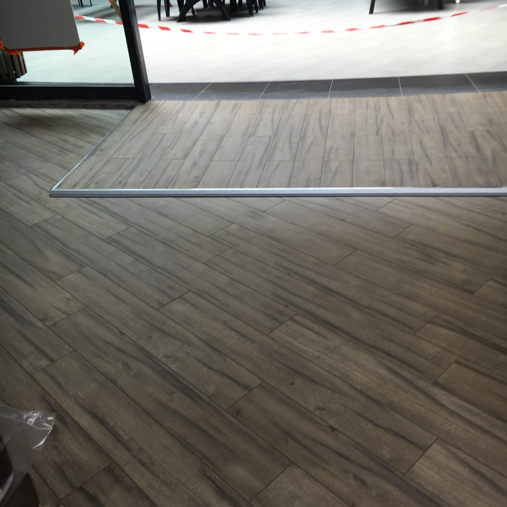 Parquet Flottant Stratifié