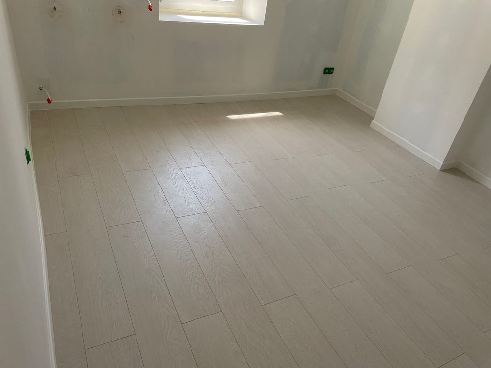Parquet Flottant Stratifié